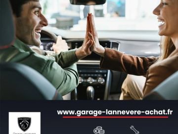 [ 💬 Message à l'attention des conducteurs et conductrices ]

Pour vendre votre voiture #sanstracas & #sansstress choisissez GARAGE LANNEVERE
⌚ Gagnez du...