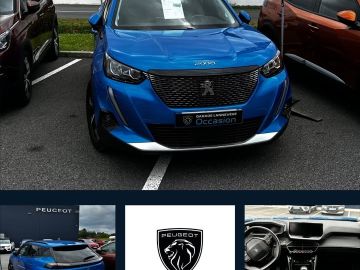 ⚠️ À vendre !⚠️

PEUGEOT 2008 PURETECH100 S&S ALLURE PACK
GARANTIE 1 AN dans le réseau Peugeot

-Essence 
-18 800 km 
-2021
-Manuelle 
-18 390€

Pour plus de...