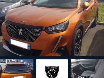 ⚠️À vendre !⚠️

PEUGEOT 2008 PURETECH 130 S&S EAT8 ALLURE PACK
GARANTIE 1 AN dans le réseau Peugeot

- Essence
- 20 100 km
- 2021
- Automatique
-22 950€...