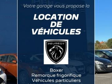🚗💻 Louer un véhicule n’a jamais été aussi simple !

Dans ce réel, nous vous expliquons étape par étape comment réserver un véhicule ou une remorque...