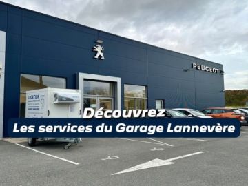 Une expertise complète pour votre sérénité 🚗

Votre mobilité est notre priorité ! Découvrez comment notre équipe s'engage à prendre soin de votre véhicule et...