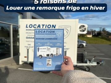 ❄️ Et si l’hiver devenait plus simple pour vos produits ? ❄️

En cette saison, conserver vos denrées peut vite devenir un casse-tête. Températures négatives,...