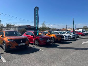 🎉 Venez profitez d’offres exceptionnelles aujourd’hui à l’occasion de nos portes ouvertes ✨☀️