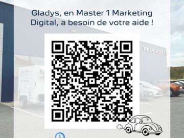 Votre avis au cœur de notre évolution. 🛠️

Pour toujours mieux vous accompagner, nous réalisons actuellement une enquête sur nos services de mobilité. Vos...