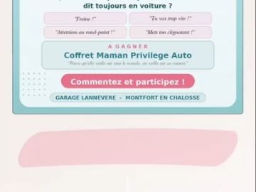 Félicitation Amandine Lassabe Vous gagnez le concours de la Reine de la route 🎉