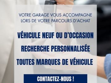 🚗 Vous recherchez un véhicule ? Nous sommes là pour vous accompagner !

Que vous recherchiez un véhicule neuf ou d'occasion, nous mettons notre expertise à...